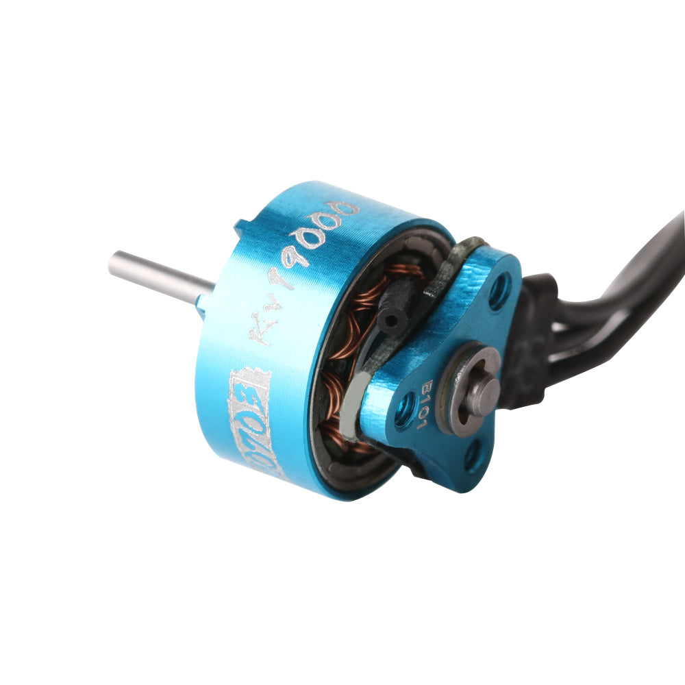 Hot Sale! T-Motor 19000KV Micro Motor M0703 for Racing