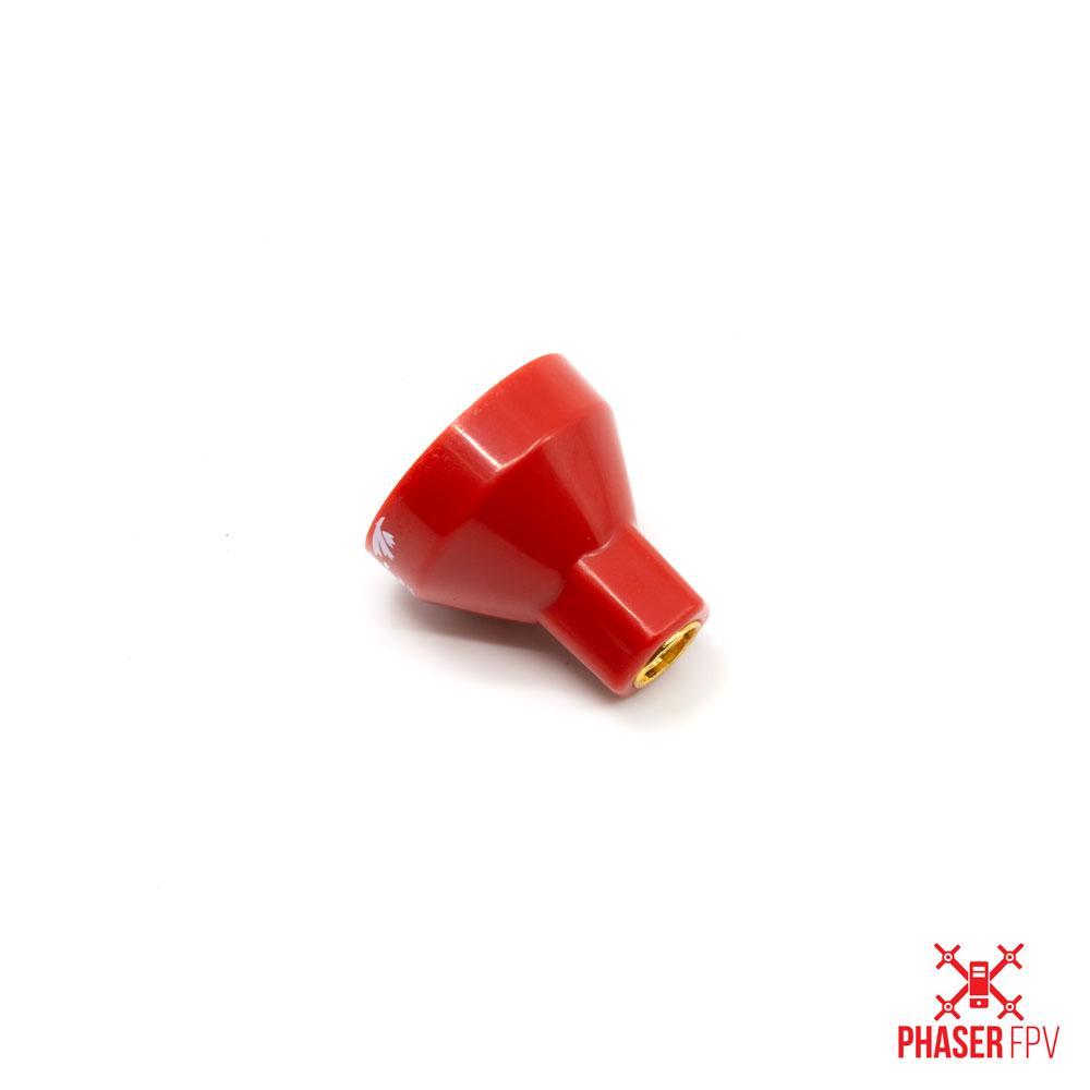 TrueRC ODINE 5.8GHz Compact High - Efficiency Pagoda - Style Antenna on Sale