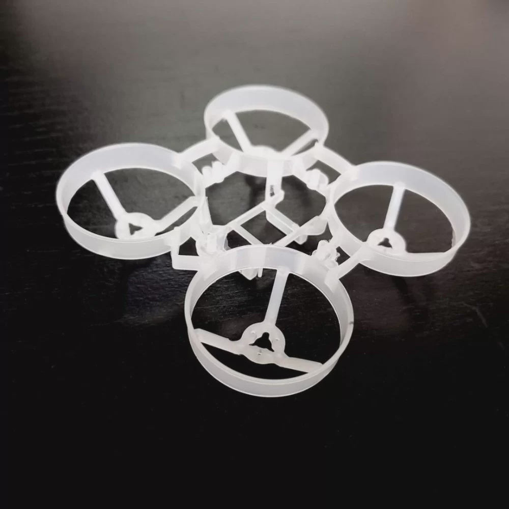 Hot Deal: HappyModel 65mm Mobula 6 Frame