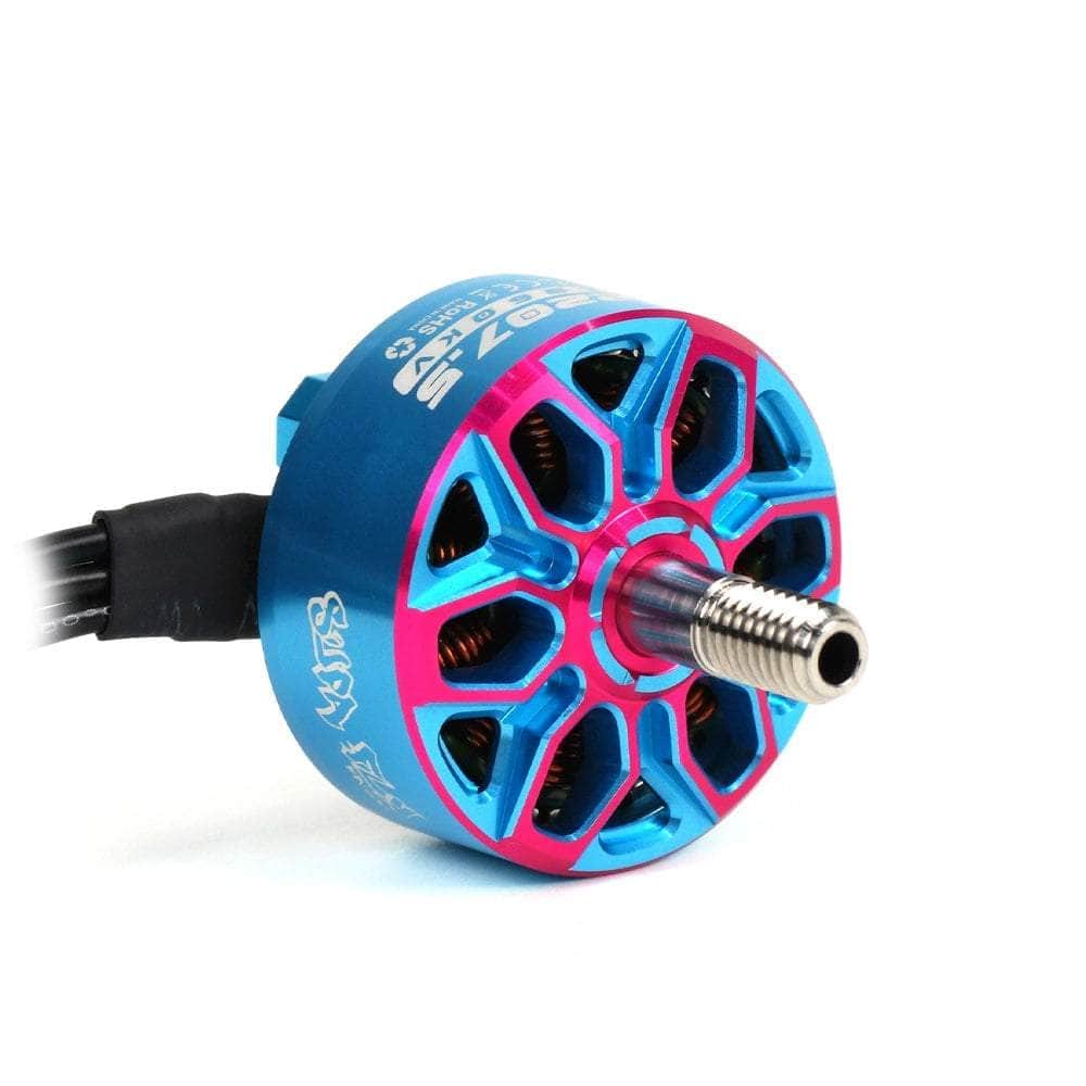 Affordable AxisFlying, SupaflyFPV & SyncFPV 2207.5 1960Kv Freestyle Drone Motors