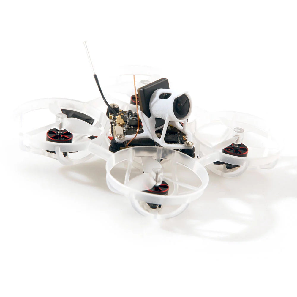 HappyModel Mobula6 Freestyle HD BNF - Get Yours Now!