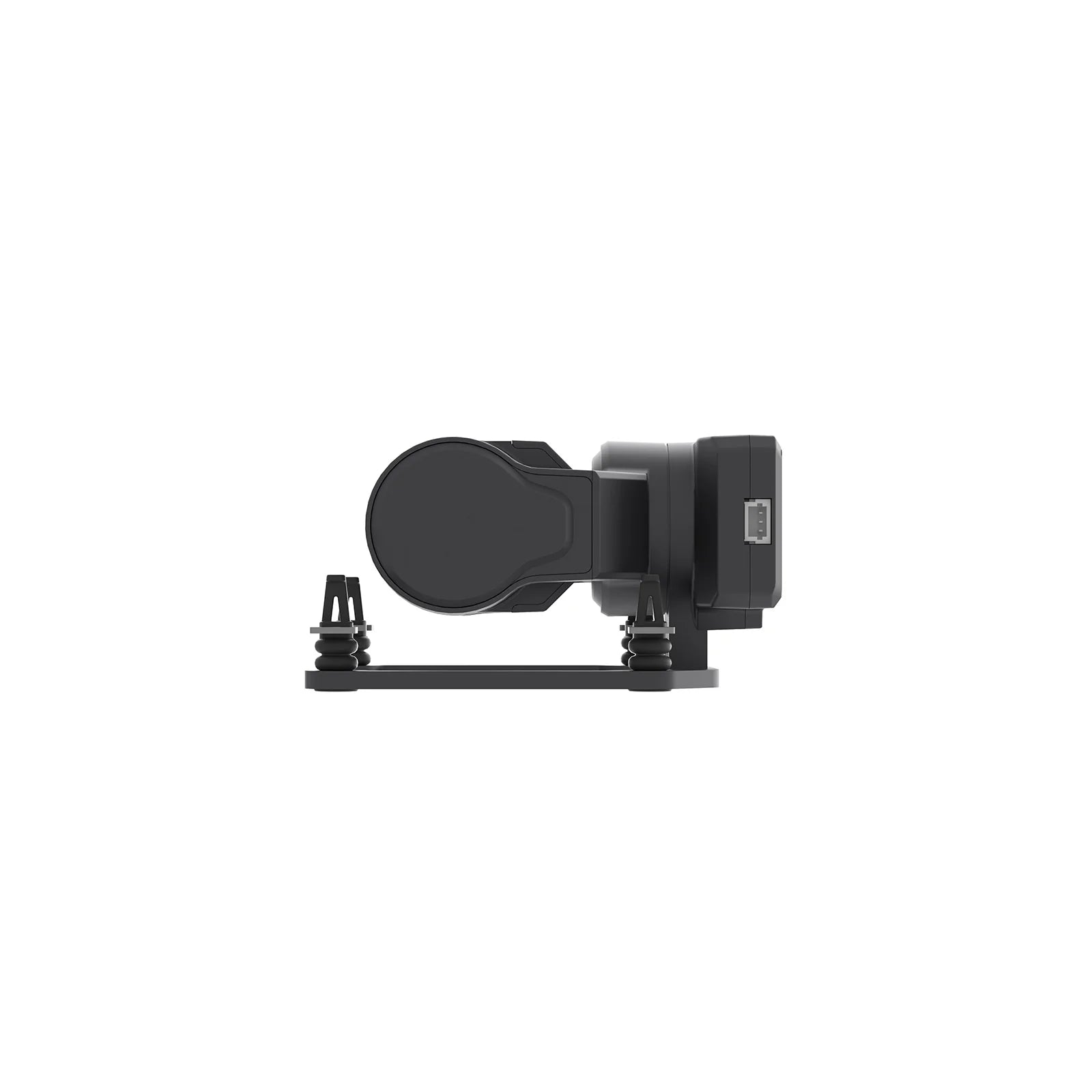 CADDX FPV GM1/GM2/GM3 Walksnail Gimbals with Head-Tracking for Enhanced FPV Experience