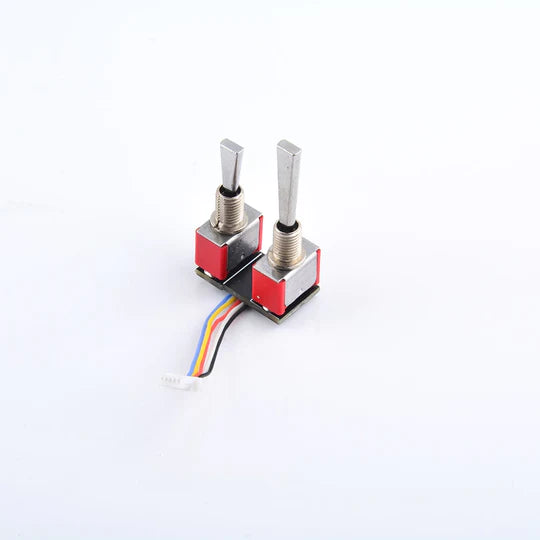 Hot Deal: RadioMaster TX16S MKII Spare Parts for Your Radio Controller