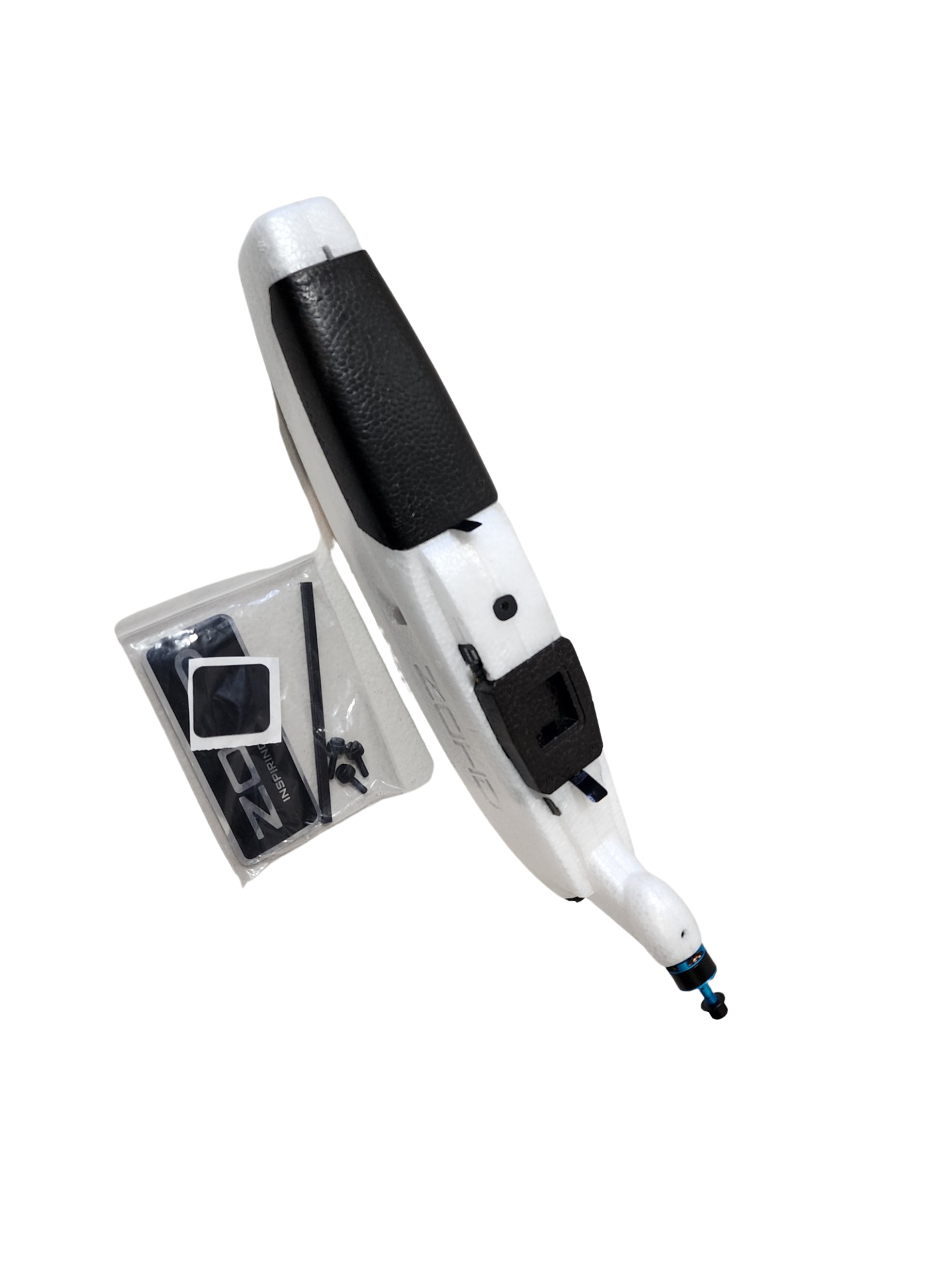 Hot Deal! ZOHD Drift FPV Glider Essential Replacement Parts for Long Flights