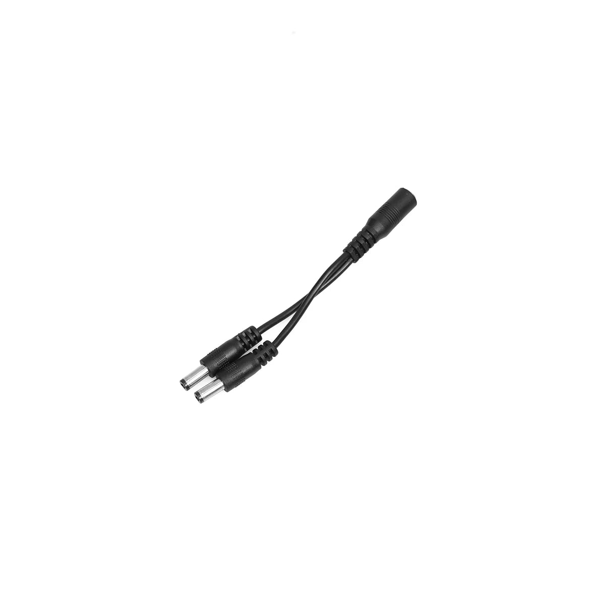 CADDX High - Quality 1 to 2 Way DC Power Splitter Cable for VRX WNPJ - 00036
