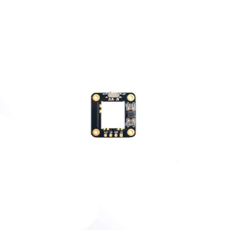 Hot Sale! Diatone Mamba TBS Unify Pro32 Nano 20x20 Adaptor Board for Low-Ripple 5V Input