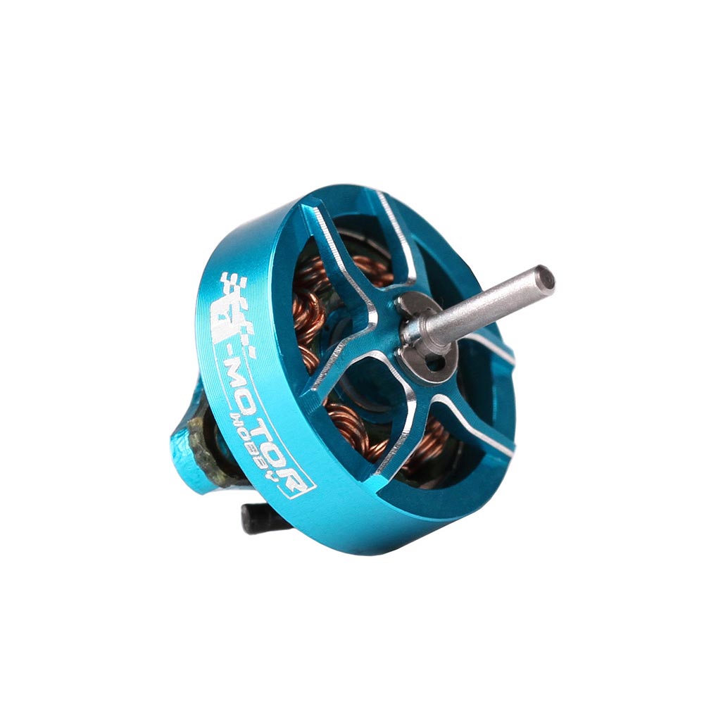 Get Your Hands on T-Motor M0802 Super Fast 25000Kv Micro Motor for 1S Whoop Drones
