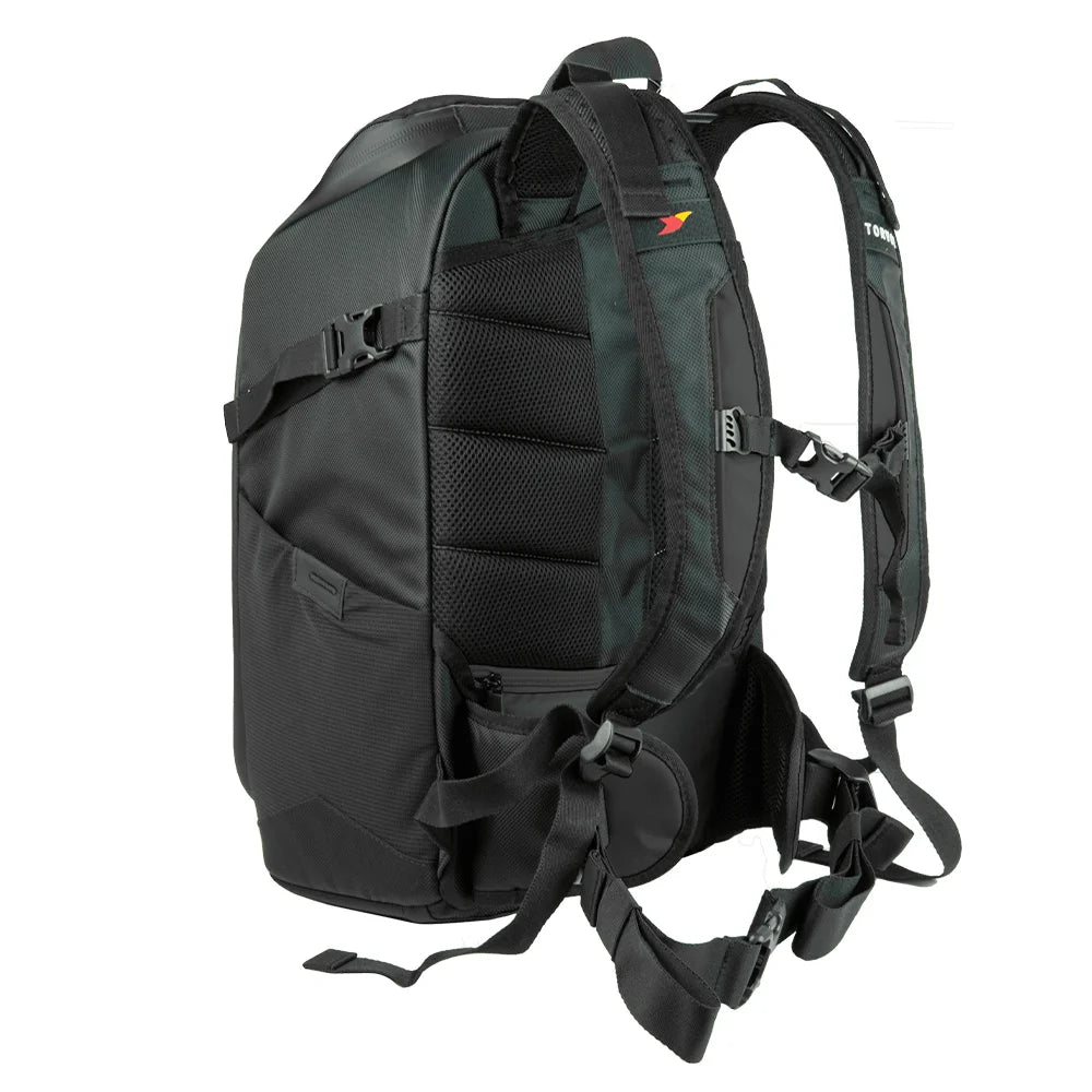 Torvol Quad PITSTOP Backpack V2 - Ideal for FPV Racing, New Design with More Features