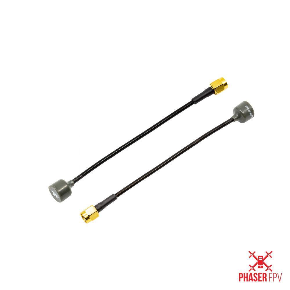 TrueRC Singularity Mini 5.8GHz Single-piece Antenna with High Performance