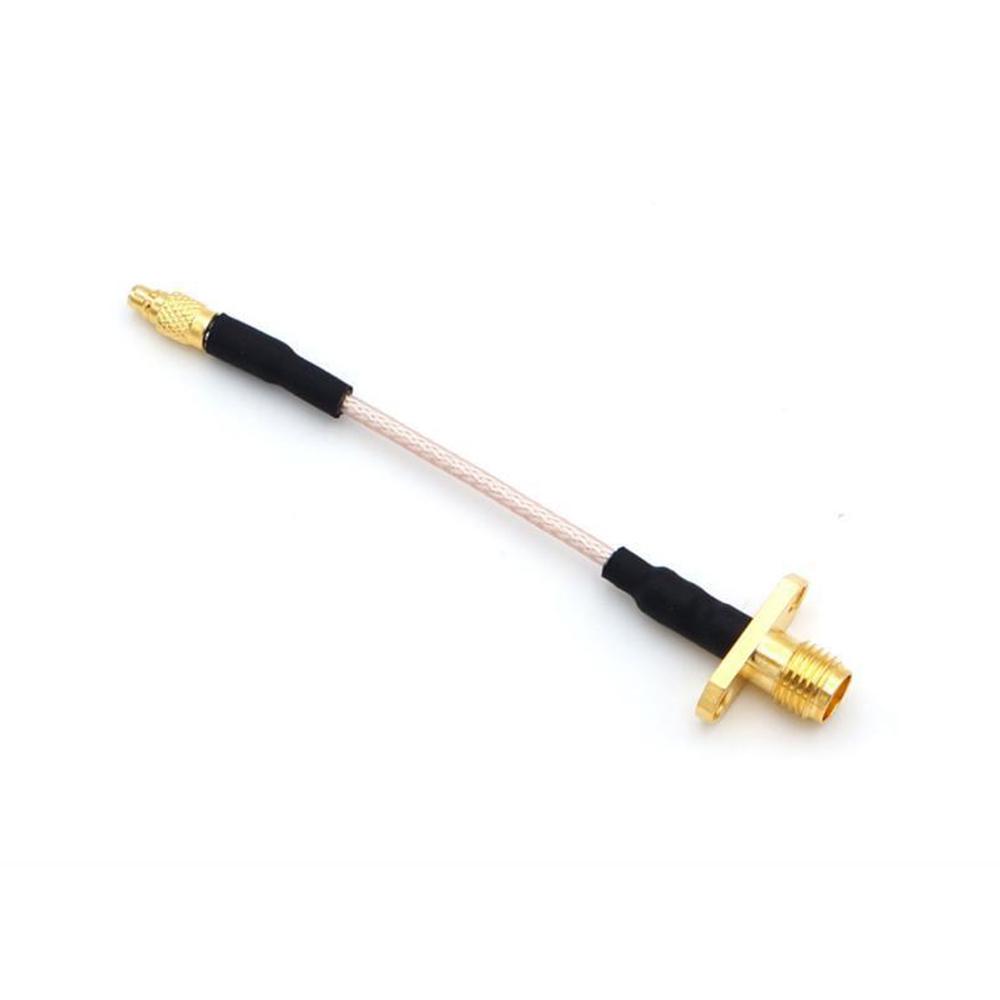 Hot Sale! TBS Unify Pro SMA Straight MMCX Pigtail Cable for Optimal Connectivity