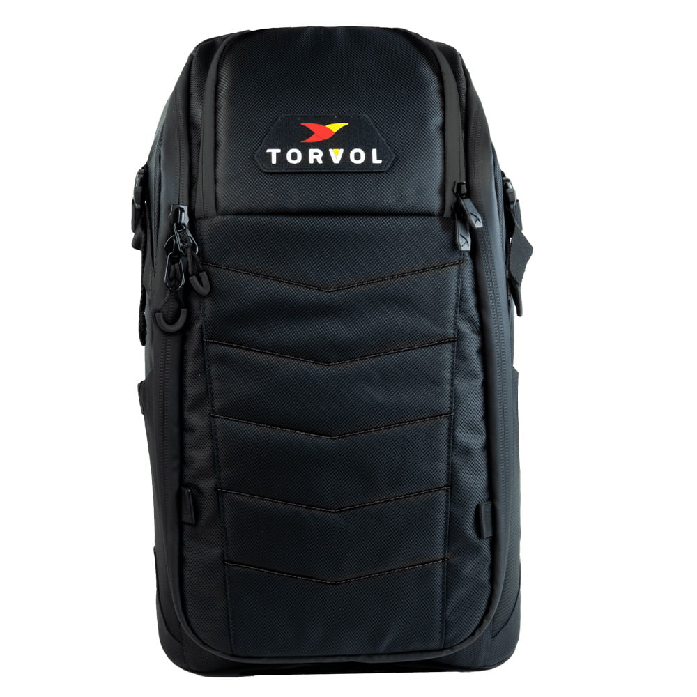 Torvol Quad PITSTOP Backpack V2 - Ideal for FPV Racing, New Design with More Features