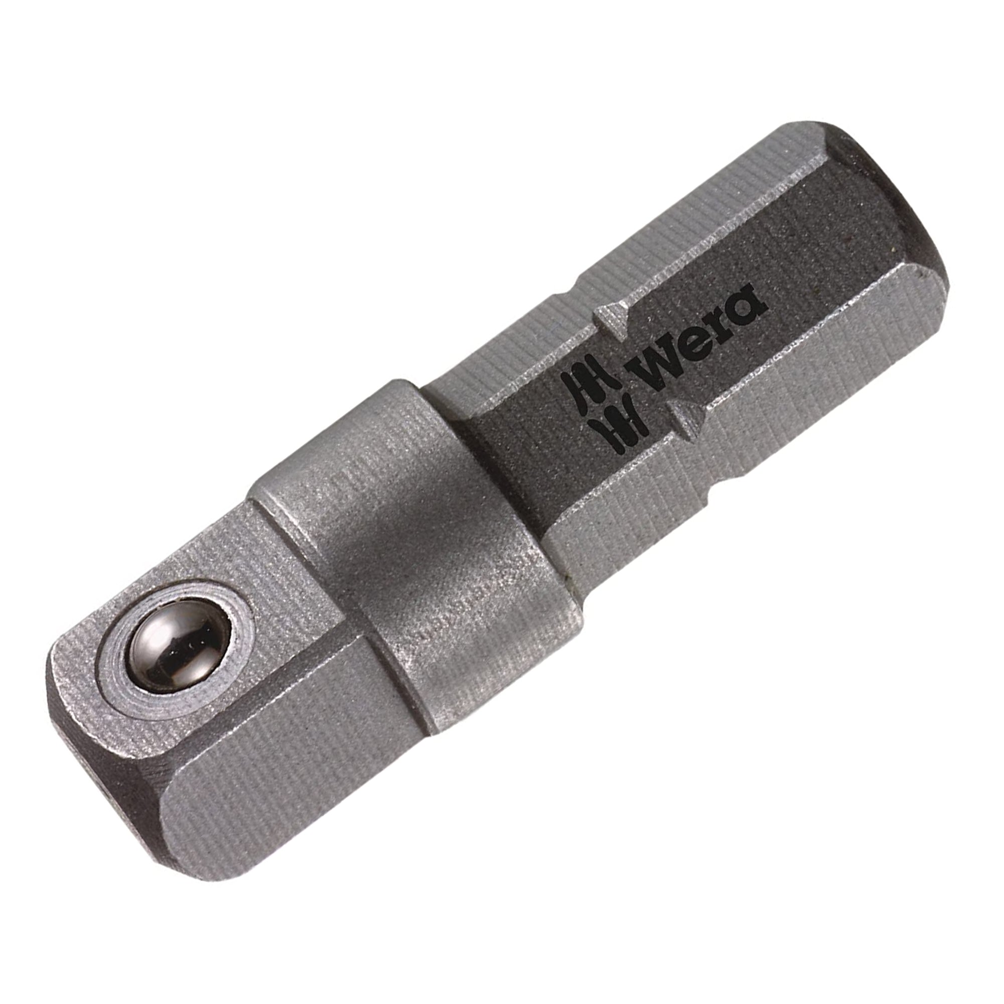 Wera Tool-Check PLUS 39-Piece High-Performance Bit Ratchet Set