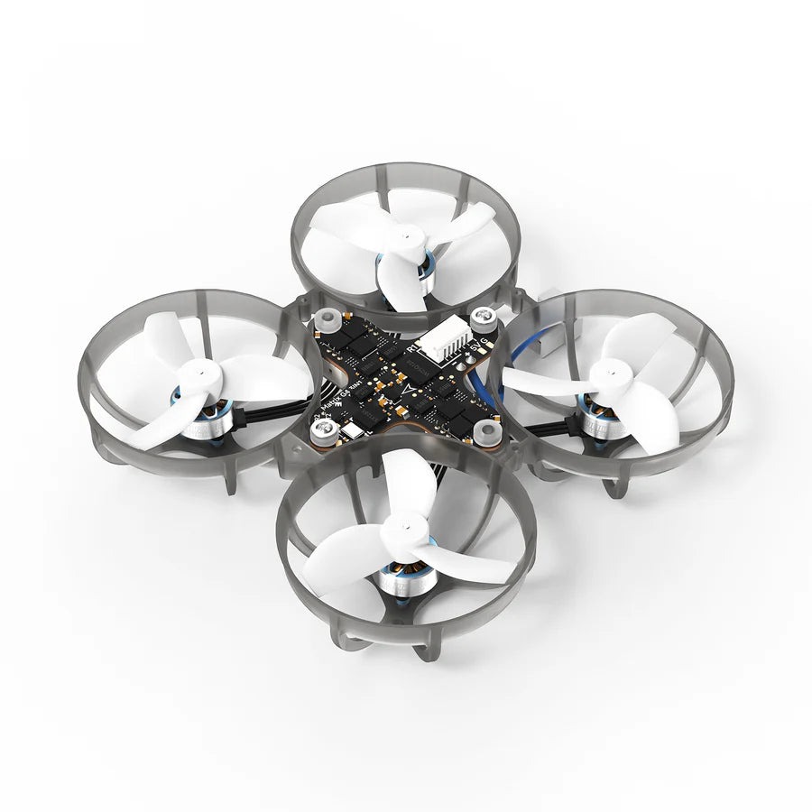 BetaFPV Meteor65 Pro O4 High - Performance Brushless Whoop Quadcopter