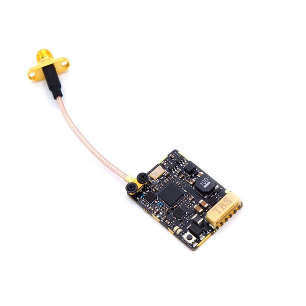 TBS Unify Pro 5G8 HV - RACE SMA: Ideal for FPV Racing
