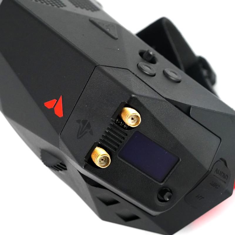 Hot Sale! TBS Fusion Protective Cover for ORQA FPV Goggles - Ideal Accessory