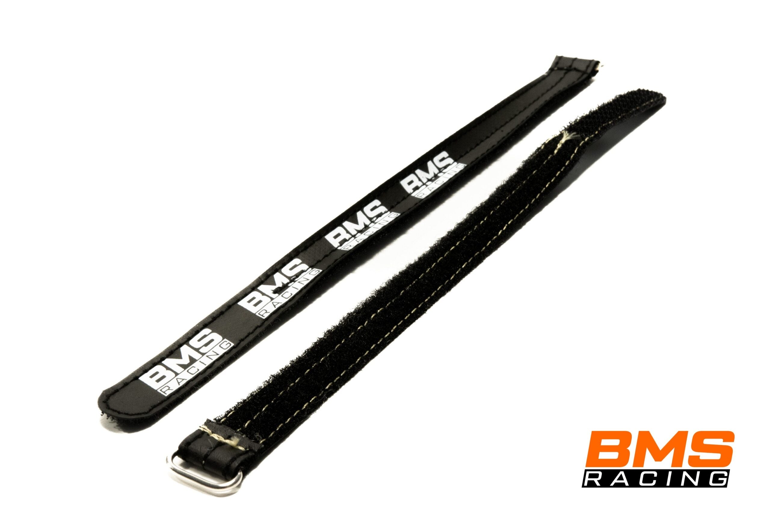 BMS Racing Kevlar Reinforced Battery Straps - 15x250mm, Lightweight Deal