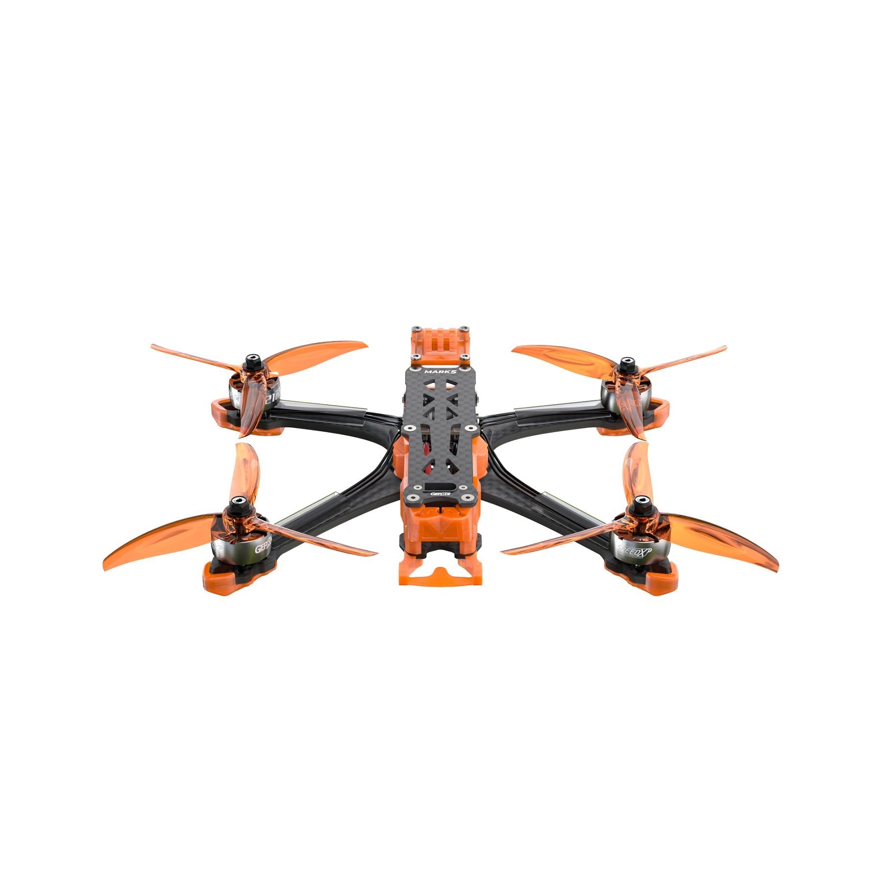 Hot Sale! GEPRC MARK5 O4 Pro DC WTFPV FPV Drone for Enhanced Flying Experience