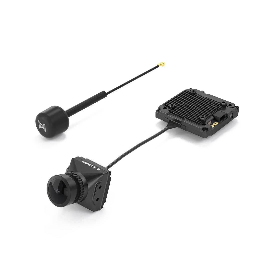 Hot Deal! Walksnail Avatar HD Pro Kit 32GB with Gyro