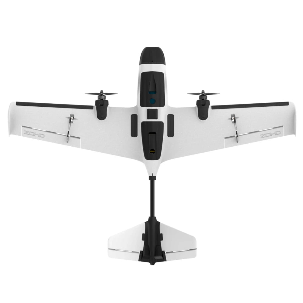 ZOHD Altus 980mm Wingspan EPP FPV RC Airplane - PNP Kit on Sale