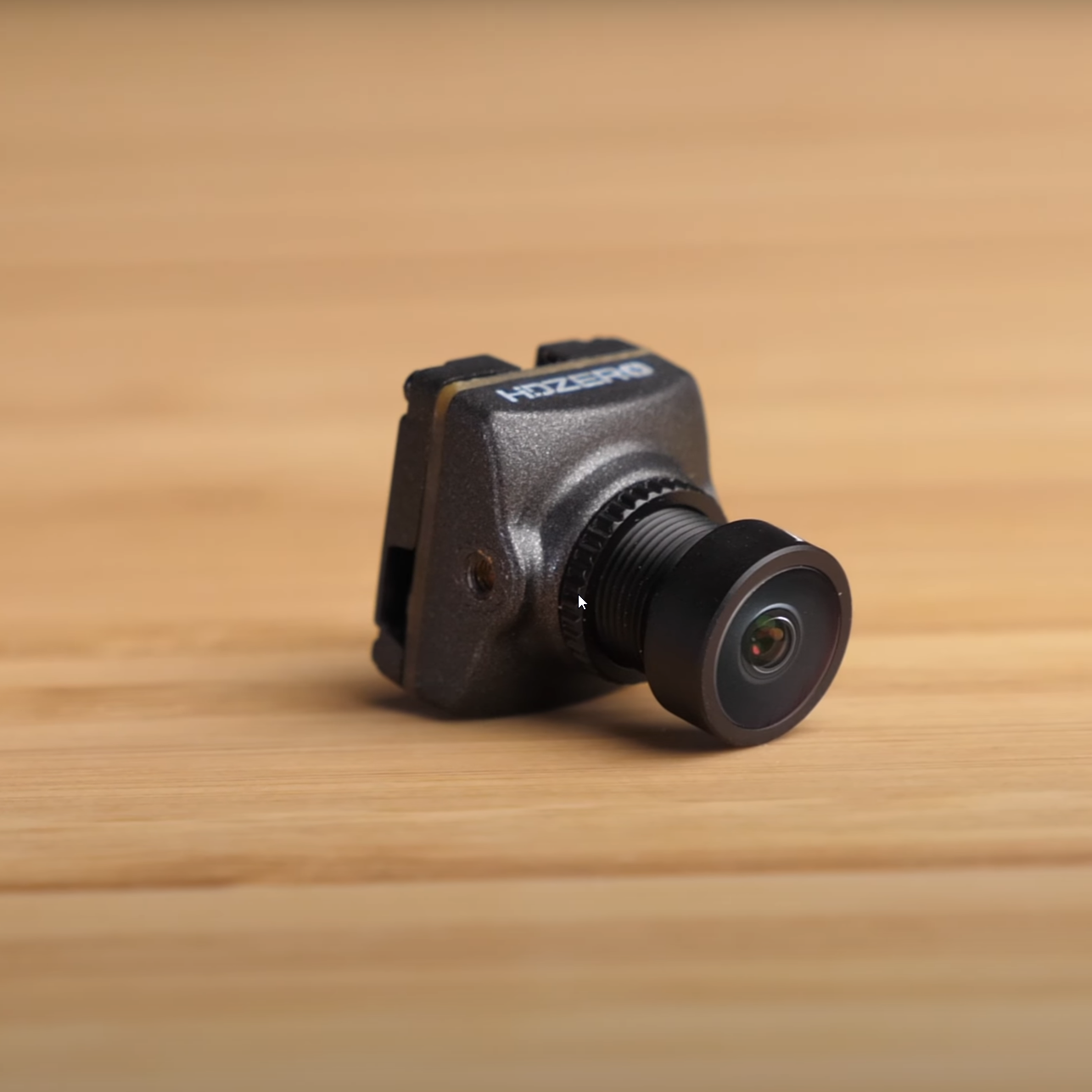 Hot Deal: RunCam HDZero Nano V2 Camera (No MIPI Cable)