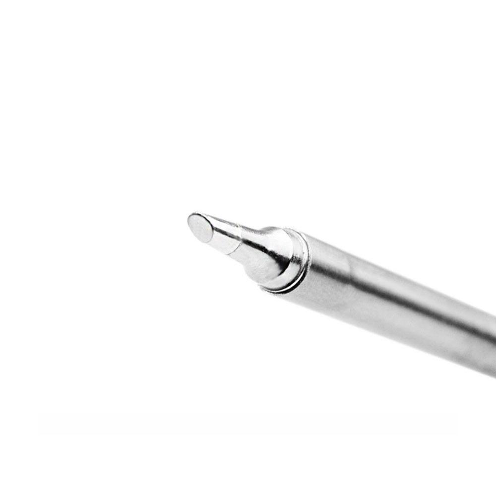 High - Quality BC2 Soldering Tip Replacements for TS100, TS101, and Pinecil