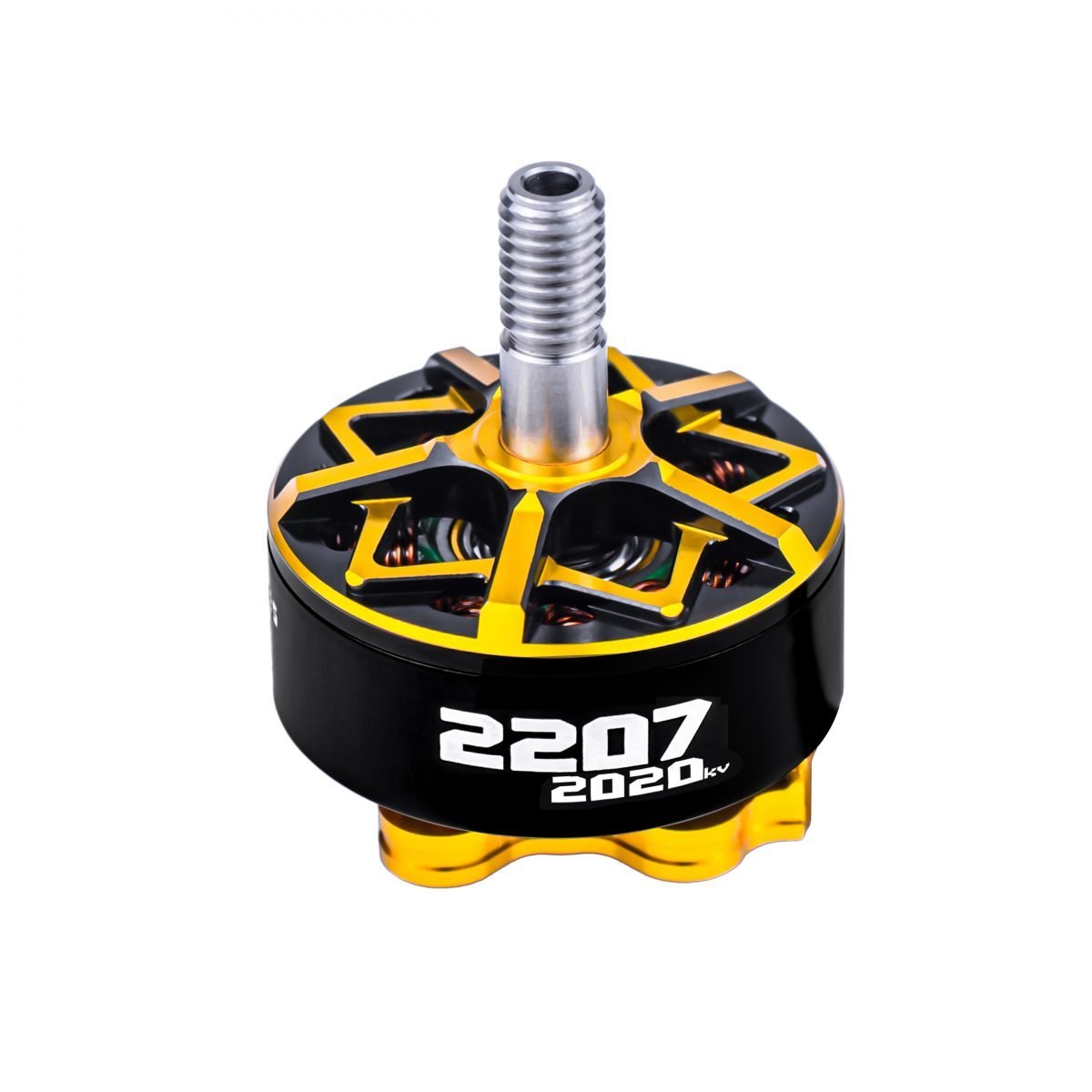 Hot Deal! Axis Flying & Speedy Pizza Diavola 2207 FPV Racing and Freestyle Motor
