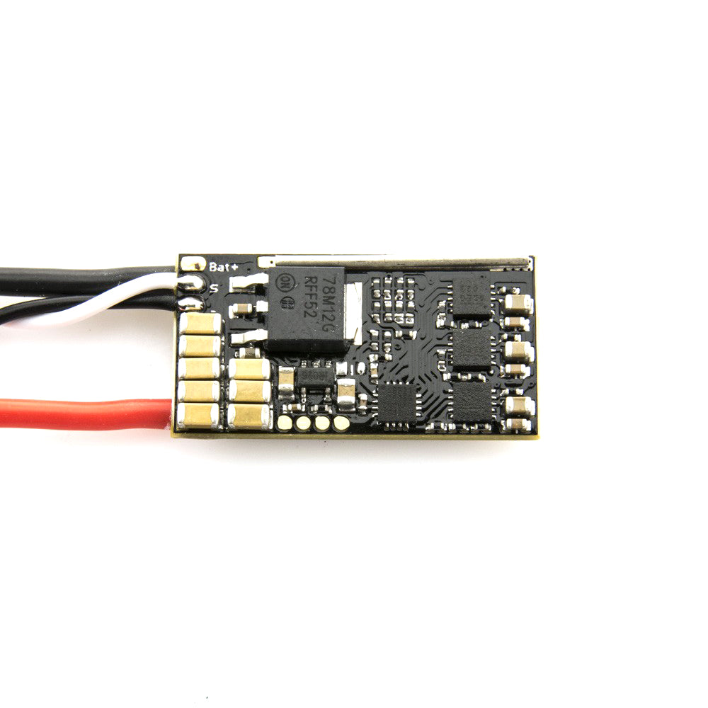Aikon SEFM 30A BLHeli_S ESC (2 - 6s) for RC Drone FPV Racing
