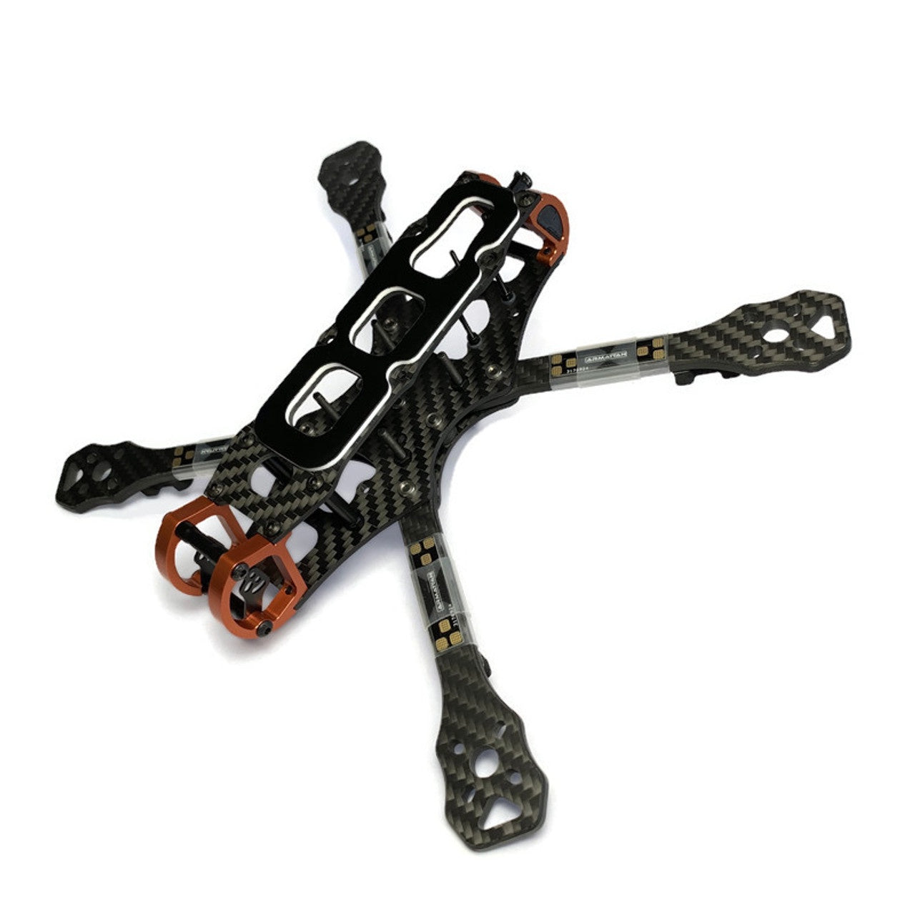 Hot Deal: Armattan Beaver 5 FPV Frame