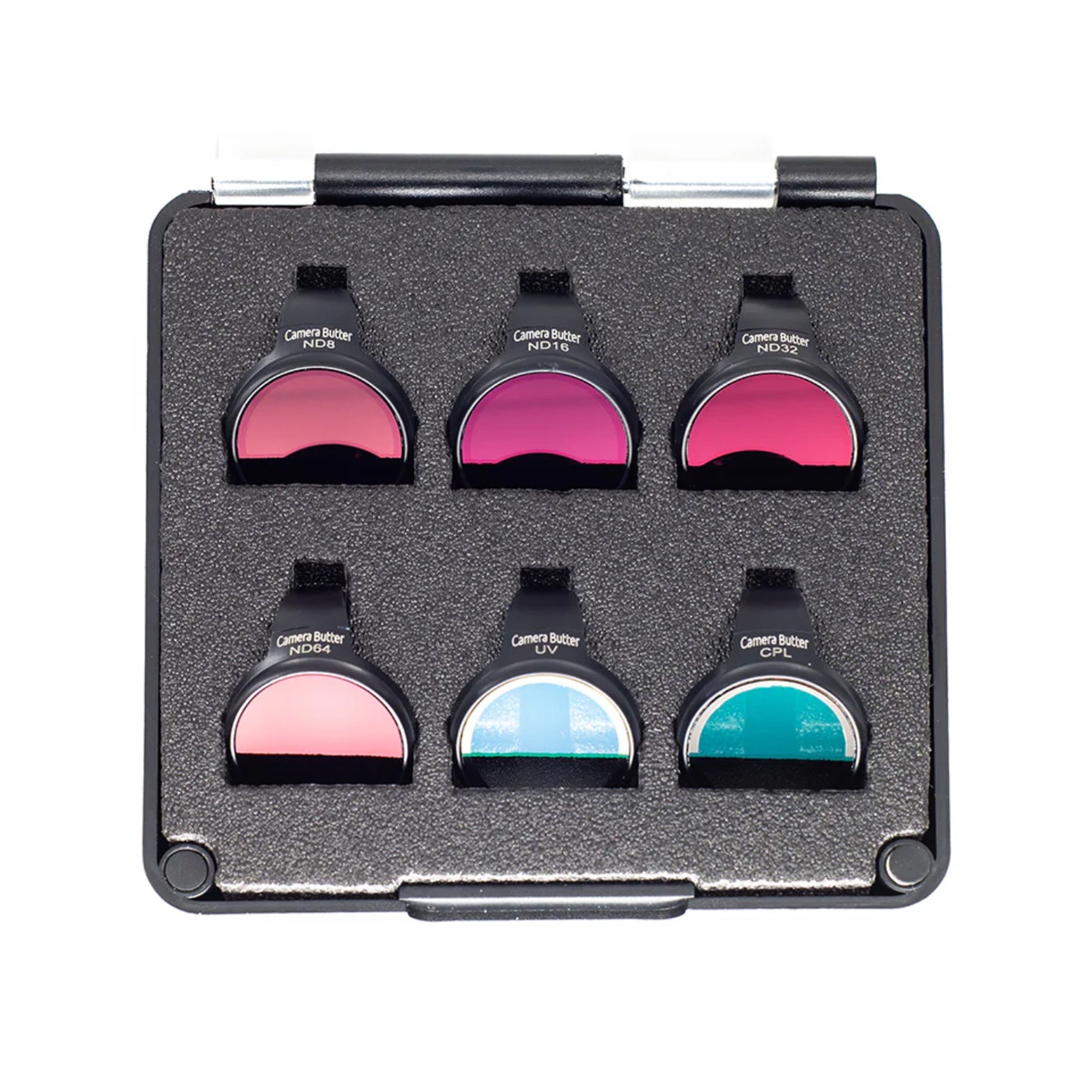 Hot! Camera Butter ND/CPL Filter Pack for DJI Neo Drone