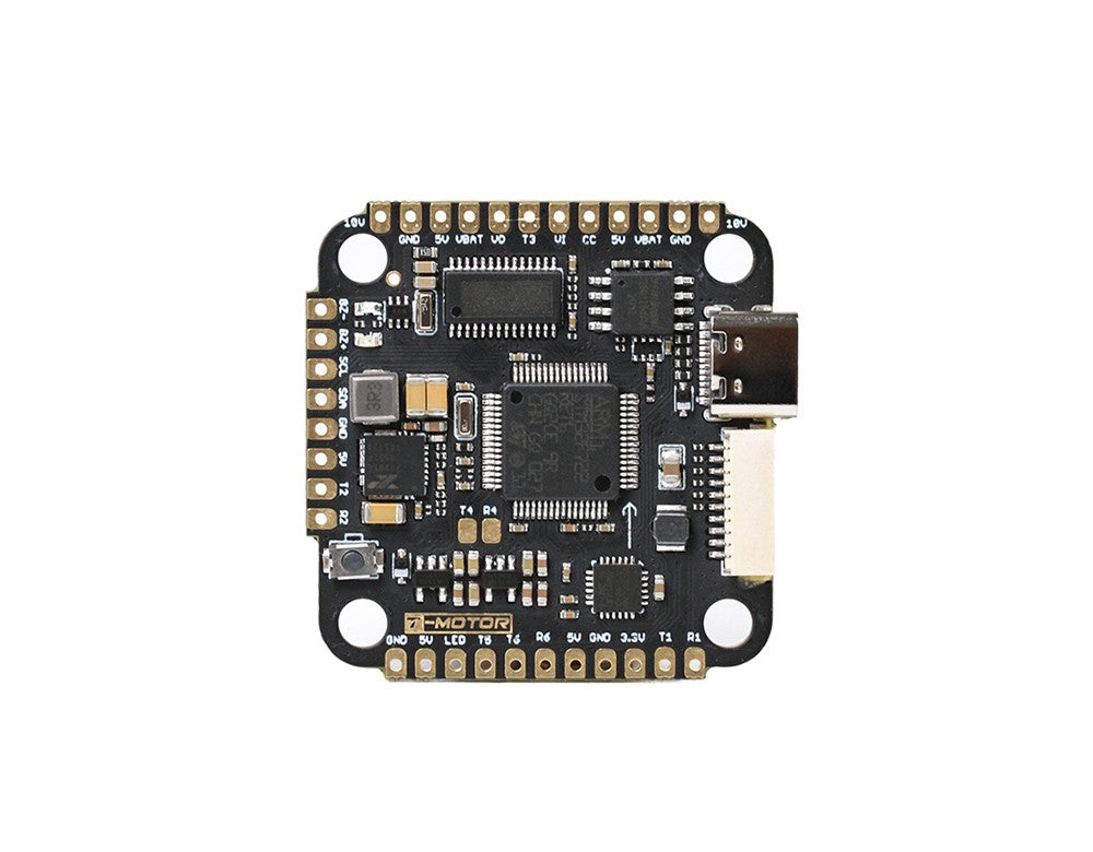 Hot Sale! T-Motor Pacer F7 Flight Controller with MPU6000 Sensor