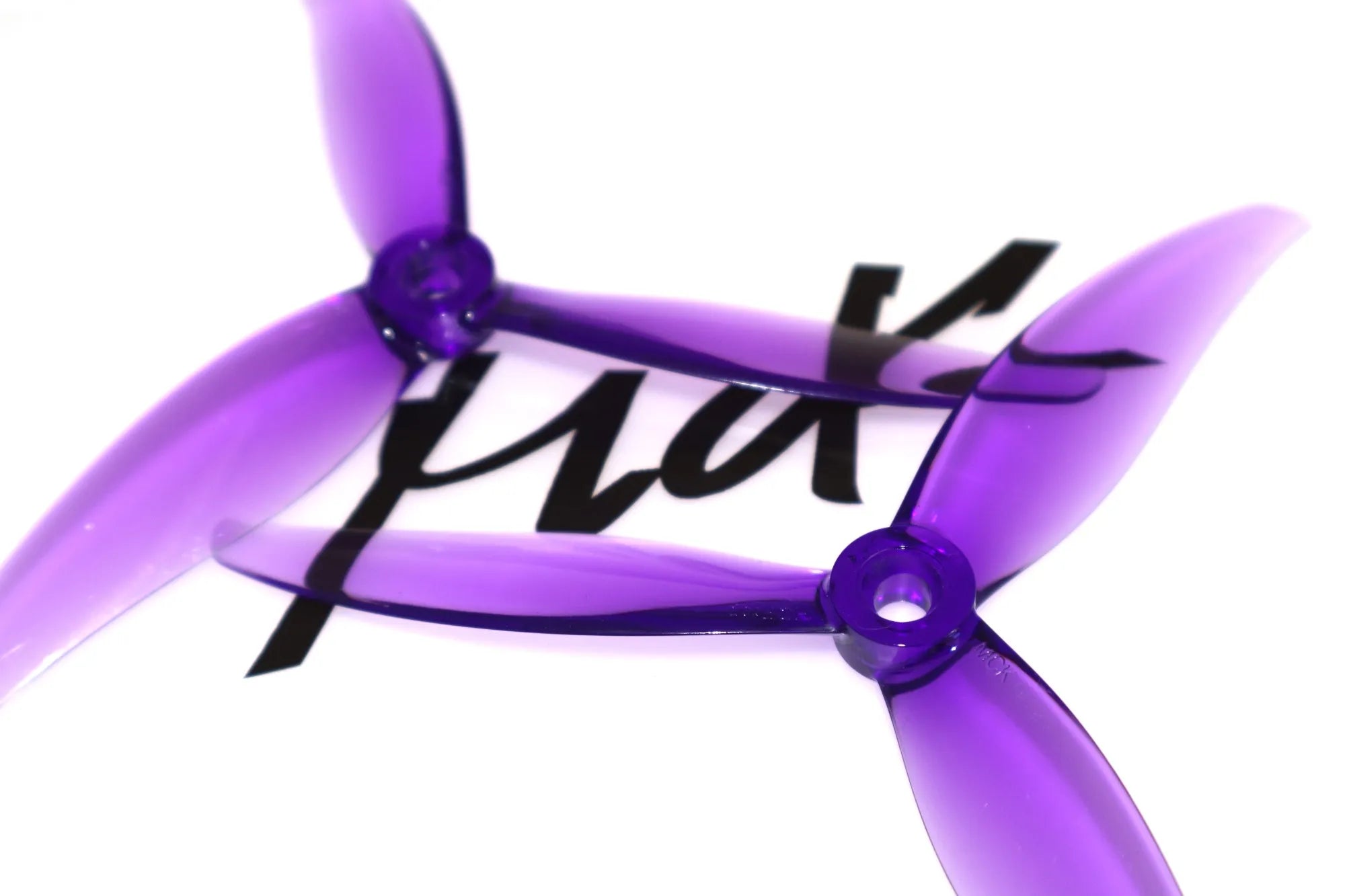 HQProp MCK-PC 5.1in Propellers (2CW+2CCW) - Great Deal!