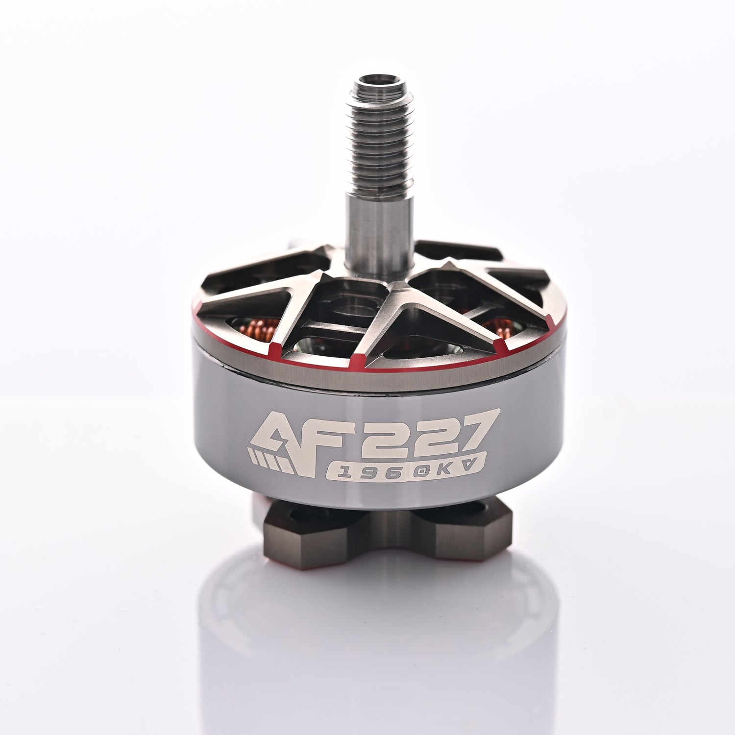 Axisflying AF227 2207 FPV Motor - Available in 1960KV, 2010KV, and 2710KV