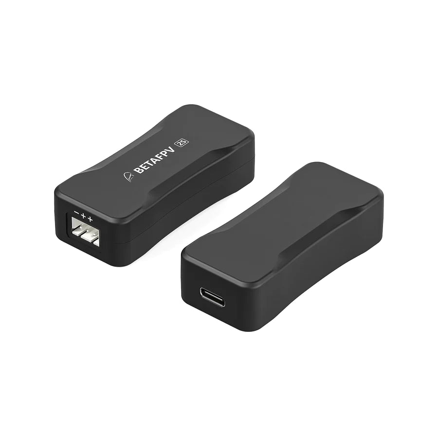 Hot! BetaFPV 2S Battery Charger & Voltage Tester