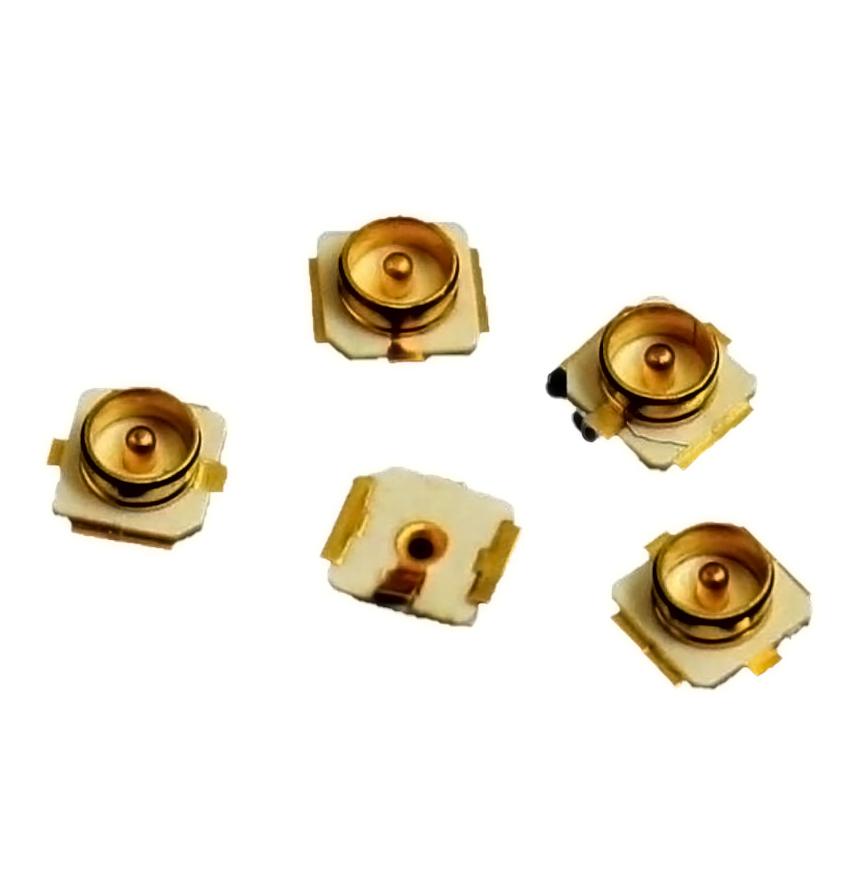 TBS U.FL Connectors Pack of 5 - Great Deal!