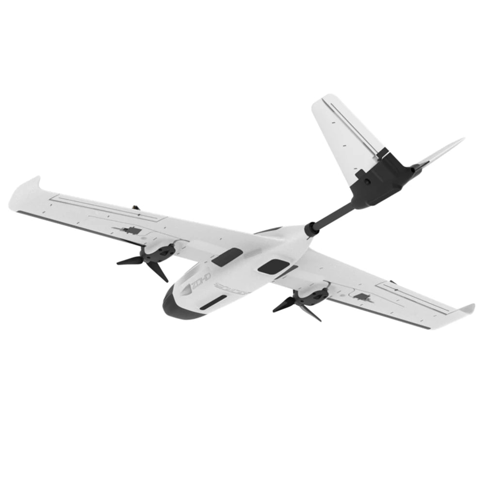 ZOHD Altus 980mm Wingspan EPP FPV RC Airplane - PNP Kit on Sale