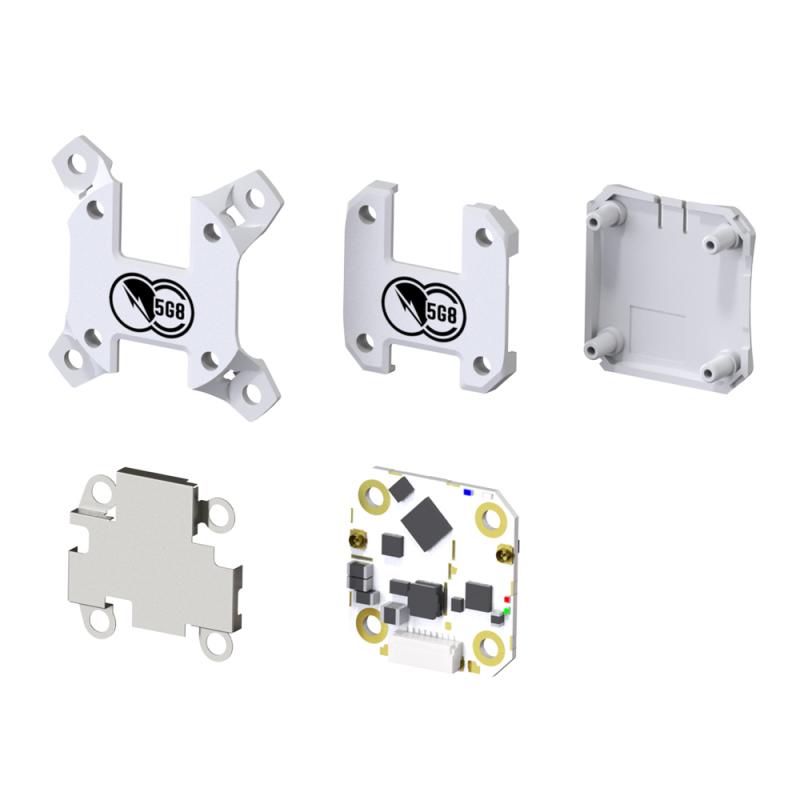 Hot! TBS Tracer Sixty9 V2 2.4GHz