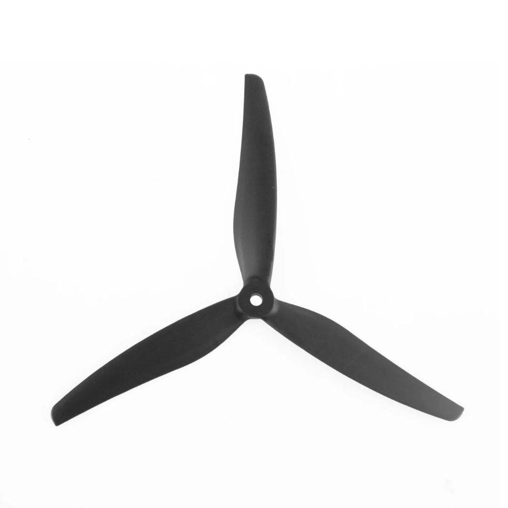 Gemfan 7535 3-Blade Cinelifter Glass Fiber Nylon Propellers (2CW+2CCW)