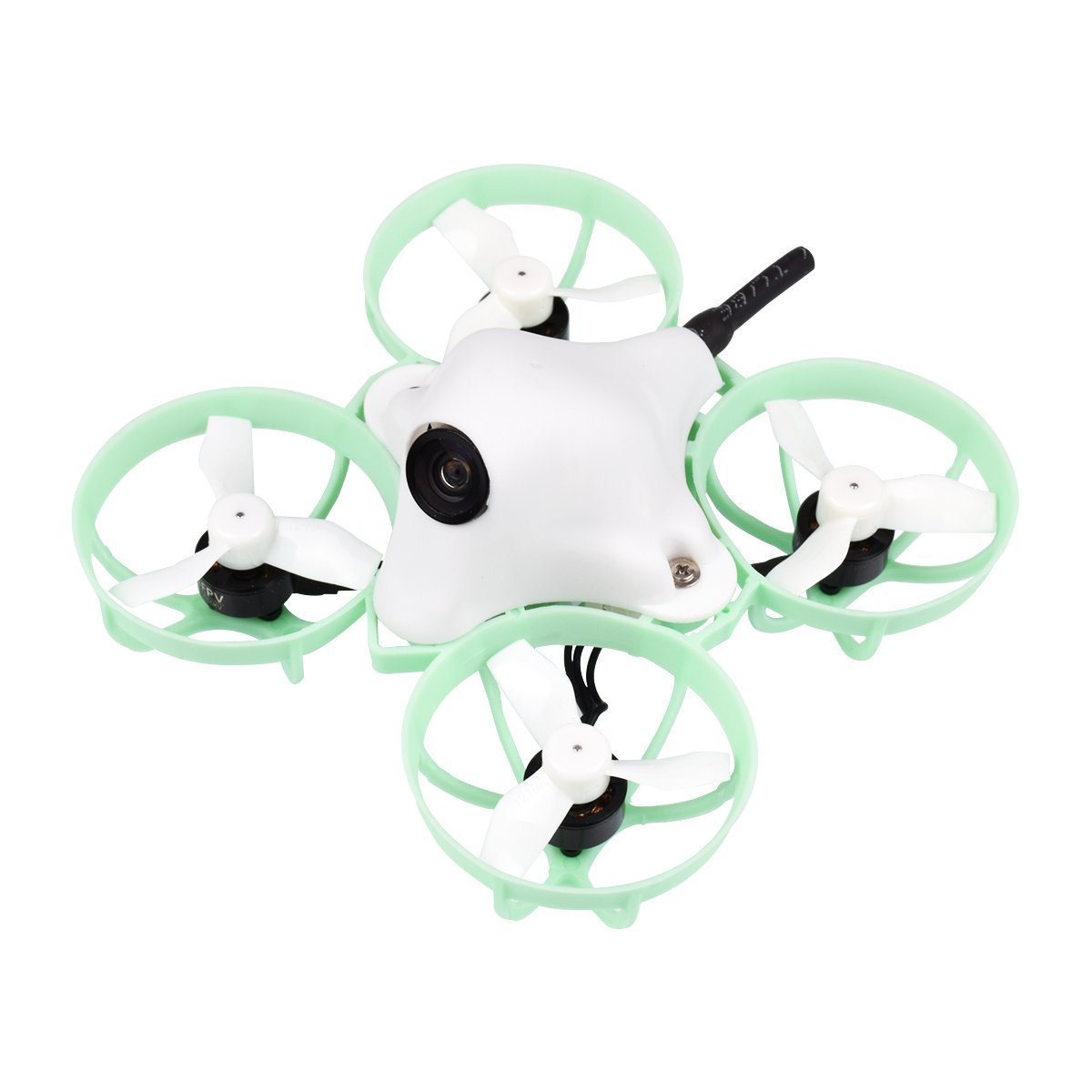 BetaFPV Meteor65 1S Whoop Quadcopter - Used with Non - functioning FC