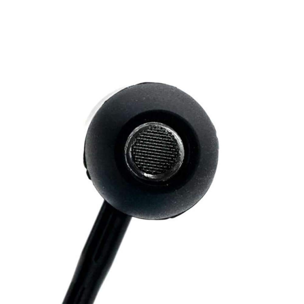 TBS Mr Steele Ethix Earbud - Premium FPV Audio Solution