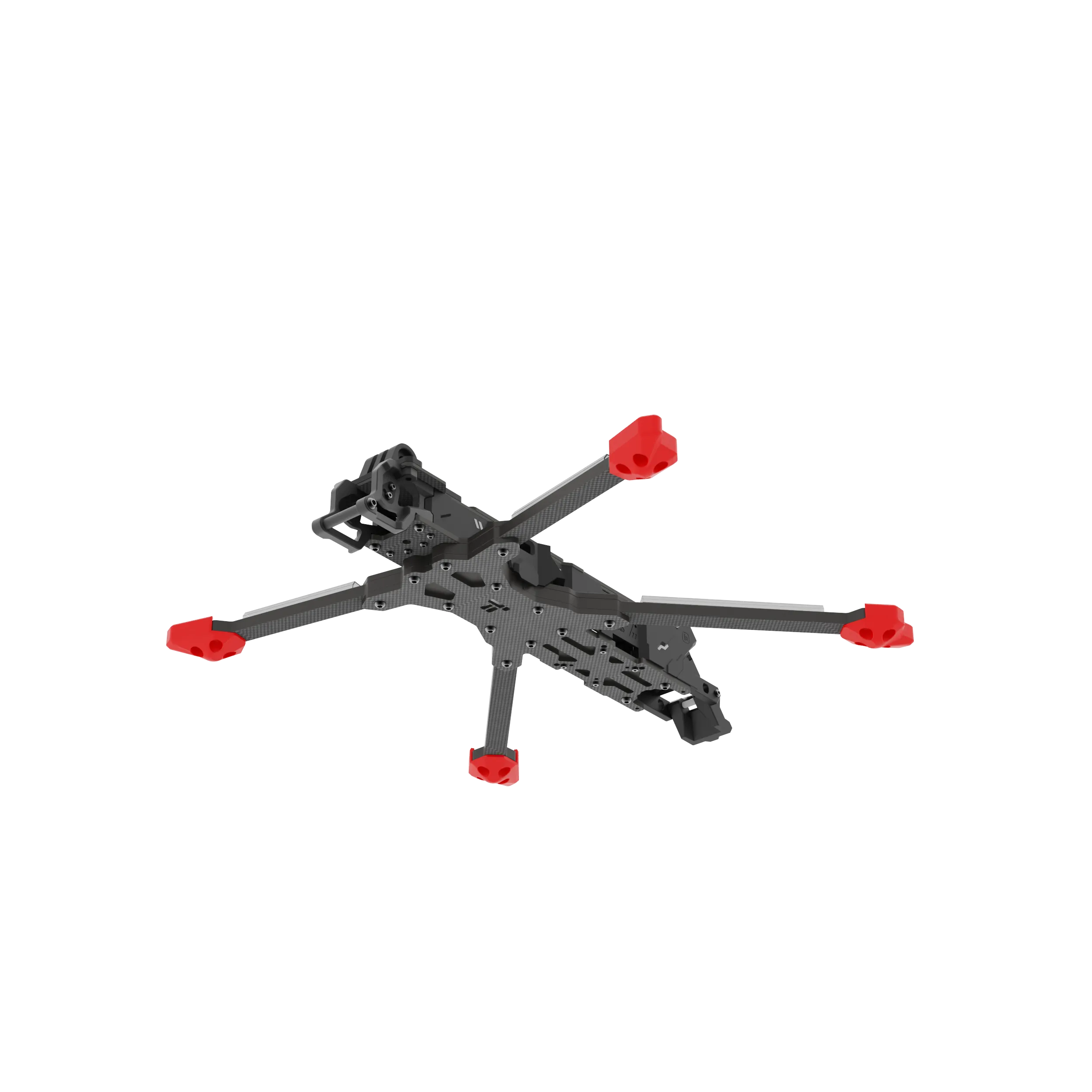 Hot Sale! iFlight Chimera7 Pro V2 Frame Kit for Cinematic Flights