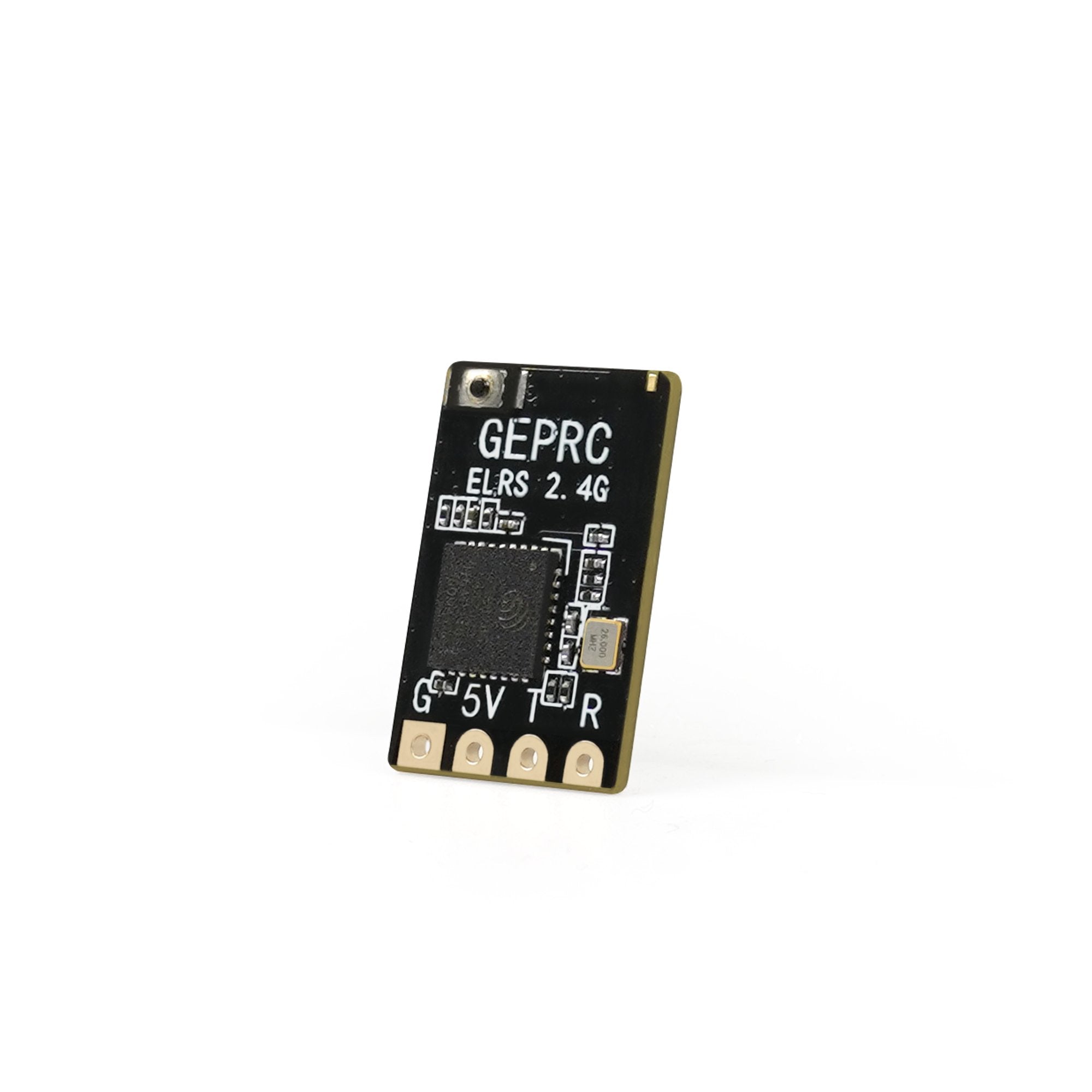 Hot Sale! GEPRC 2.4G Nano PA100 ExpressLRS Receiver for Enhanced Drone Control
