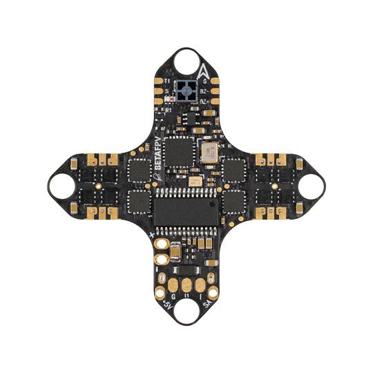 Hot Deal! BetaFPV 1S 5A ELRS 2.4GHz AIO Brushless Flight Controller