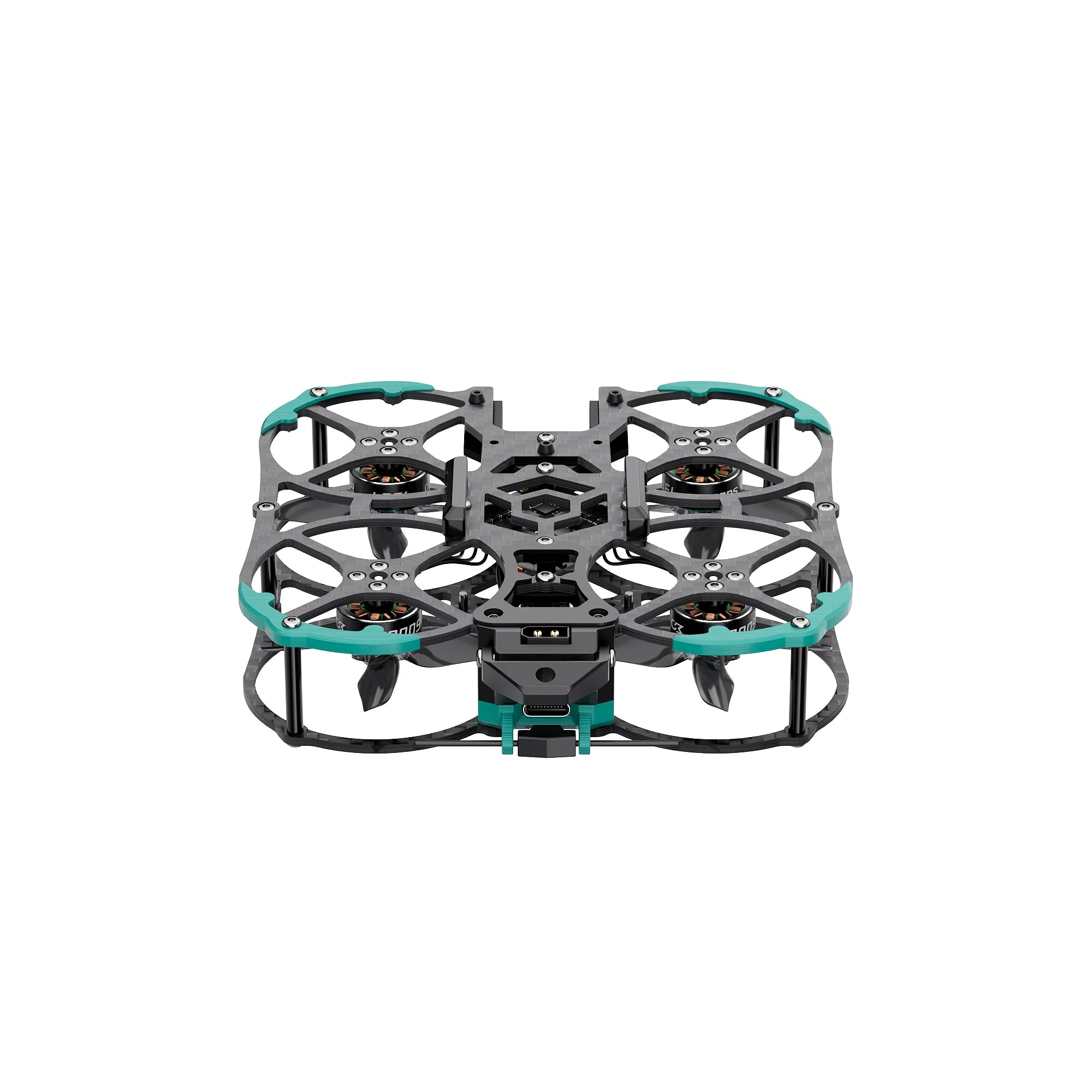 Hot Deal: Sub250 Huma20 HD O3 2 - inch 4S CineWhoop