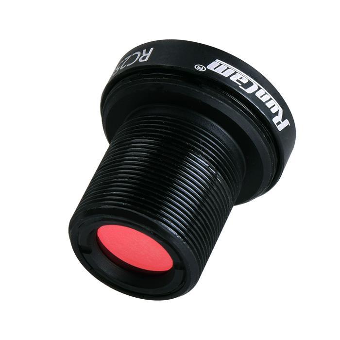 Hot Deal: RunCam 2.5mm M12 Wide Angle Lens for Swift, Eagle & Split FPV Cameras