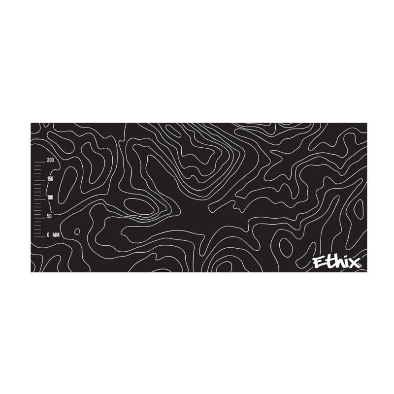 TBS High - Quality Ethix Build Mat for a Great Workspace