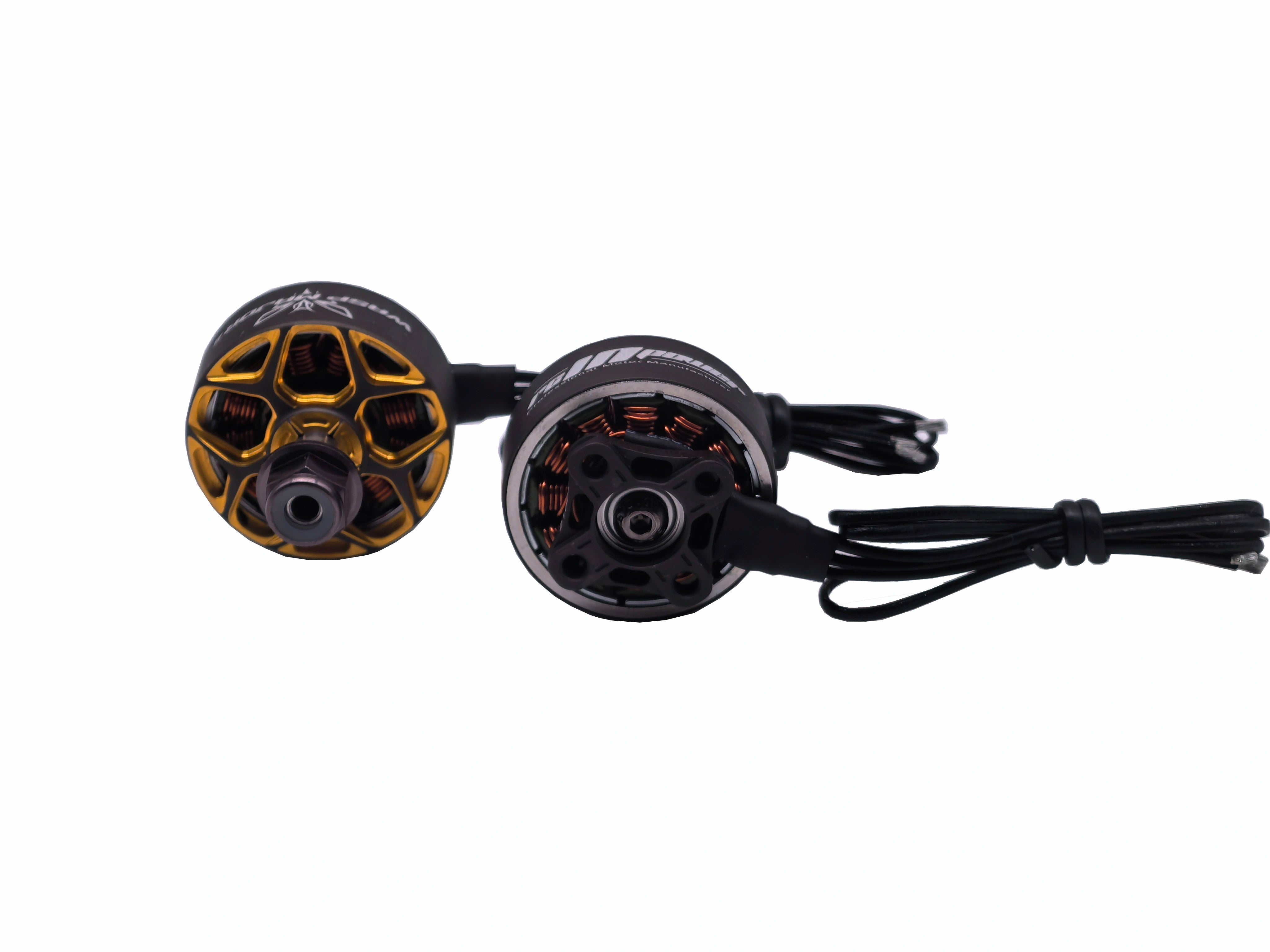 RCINPOWER Wasp Major V2 High - Performance 1980KV/2100KV 22.6 - 6.6 Motor