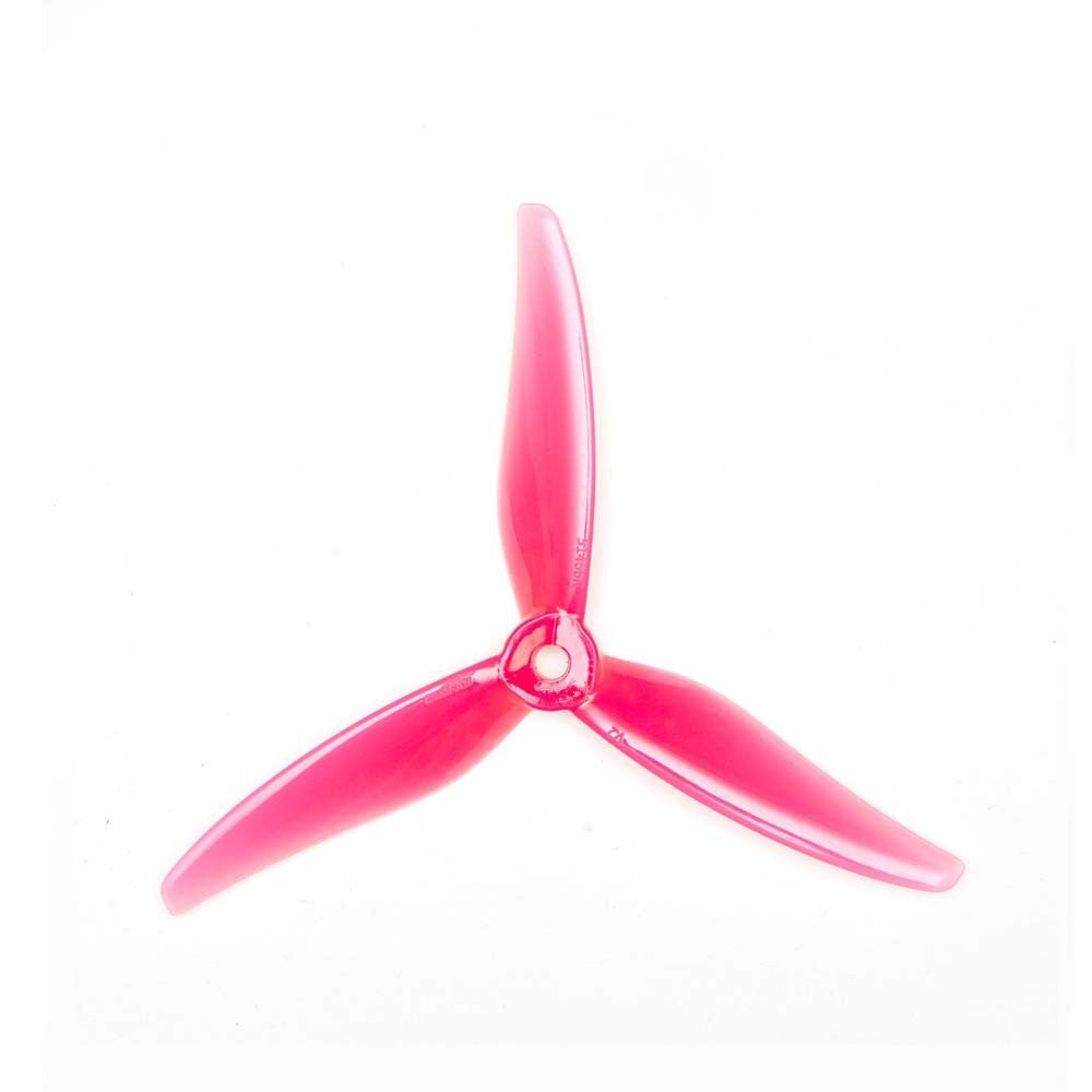 Gemfan Hurricane 51466 V2 3-Blade Propeller MCK Edition - 2CW + 2CCW Special Offer