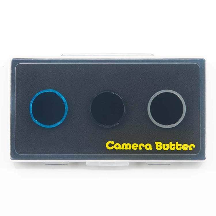 High-Quality Camera Butter ND Filter Multi-Pack for DJI FPV System