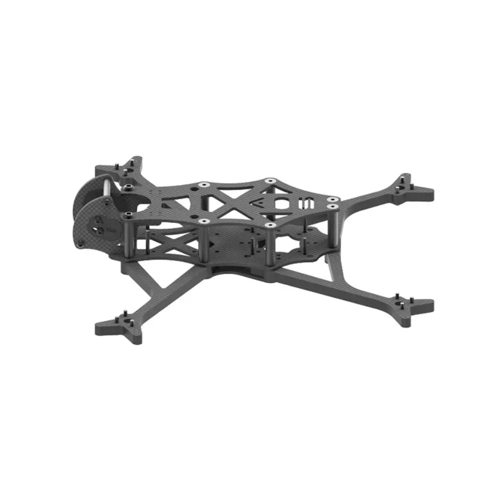 AOS LR5 EVO Ultralight 5 - inch Long - Range Frame Kit