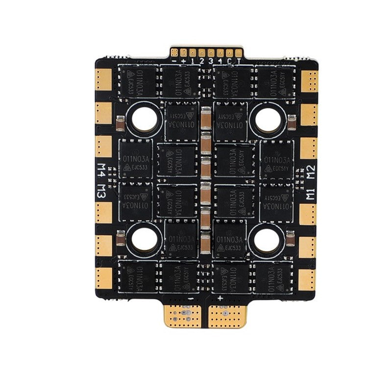 Hot Sale! T-Motor F60A Mini 4in1 ESC for 4 - 8S, 20x20mm Mount